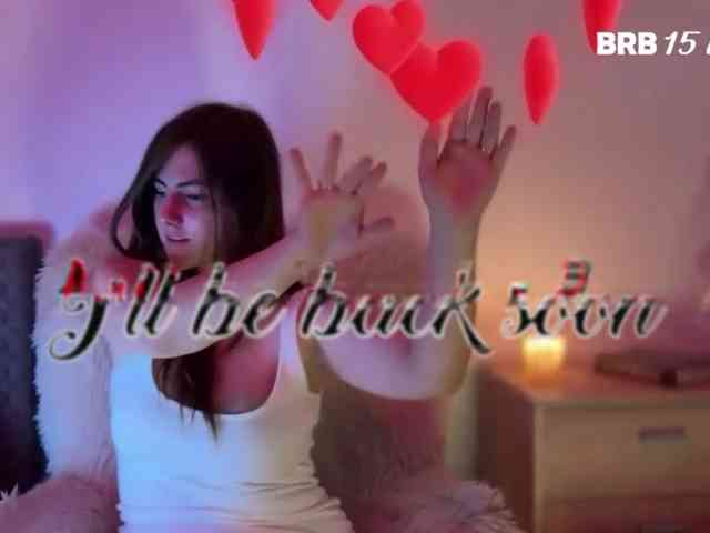 claireheart webcam