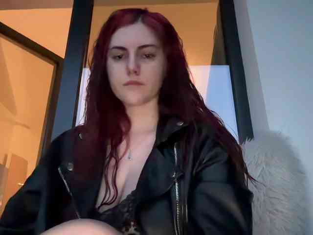 Modèle: claireheart