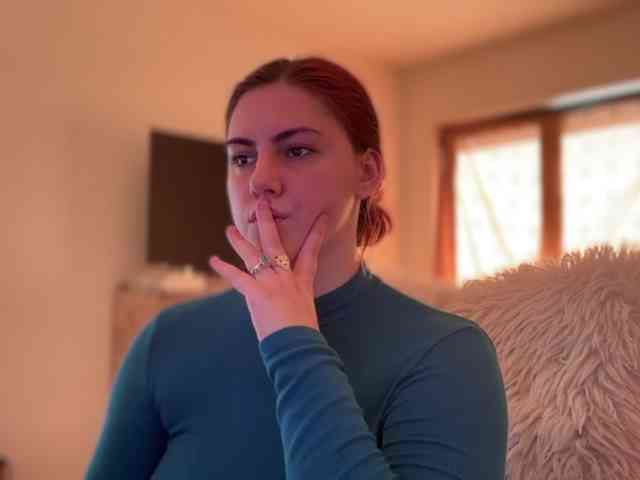 claireheart webcam