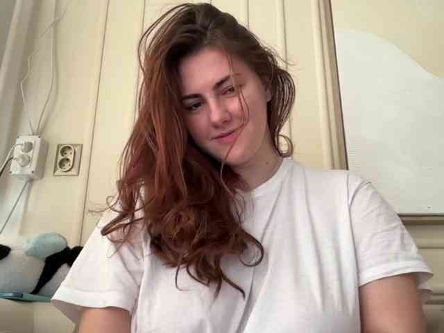 Modèle: claireheart