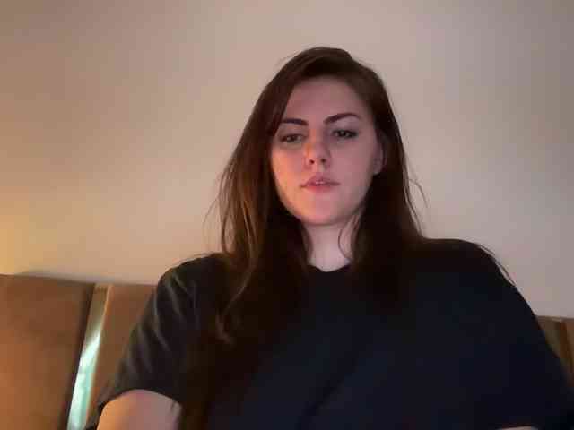 Modèle: claireheart