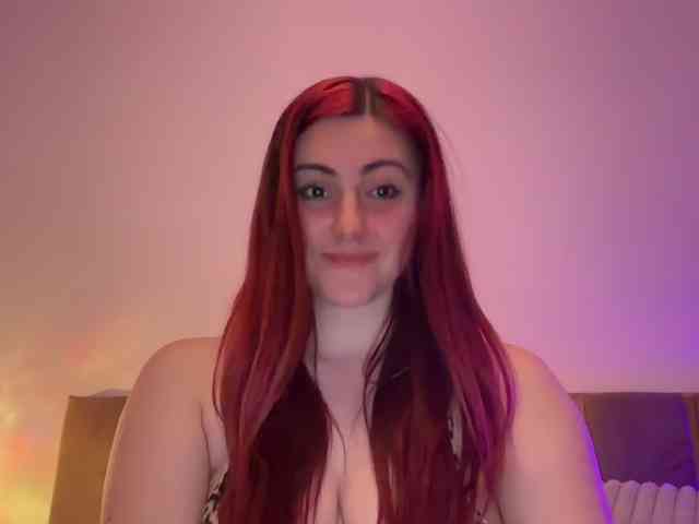 claireheart webcam