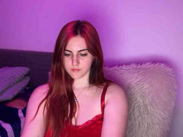 Modèle: claireheart