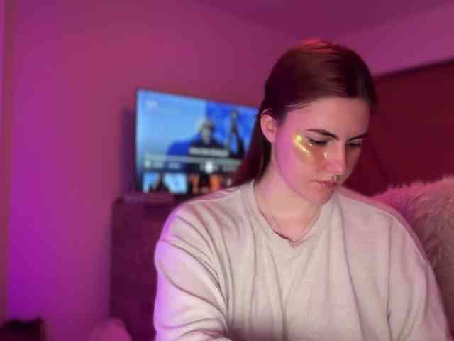 Modèle: claireheart