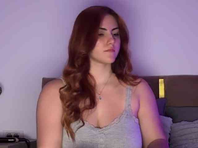 claireheart webcam