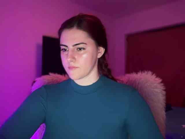 Modèle: claireheart