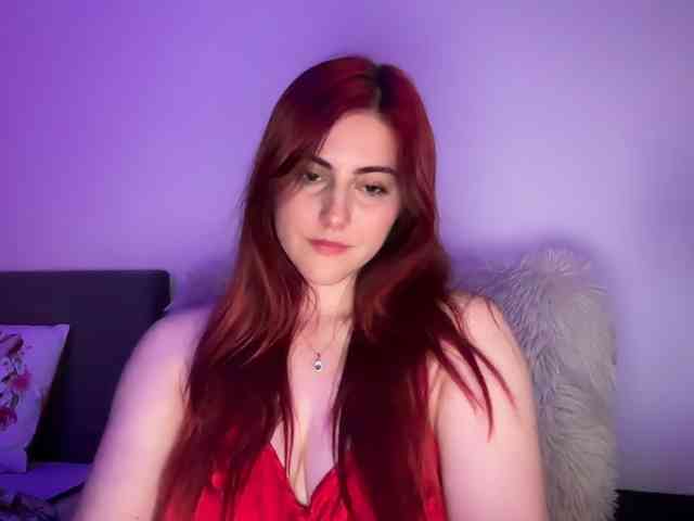 Modèle: claireheart