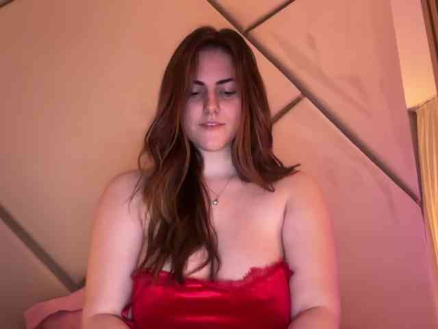 Modèle: claireheart