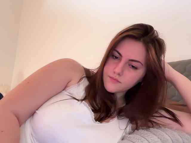 Modèle: claireheart