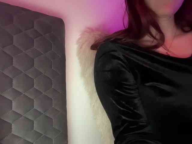 Modèle: claireheart