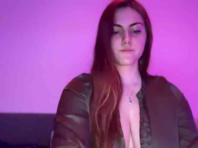 Modèle: claireheart