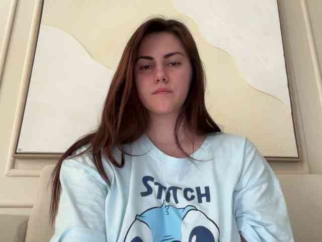 claireheart webcam