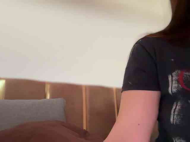 claireheart webcam