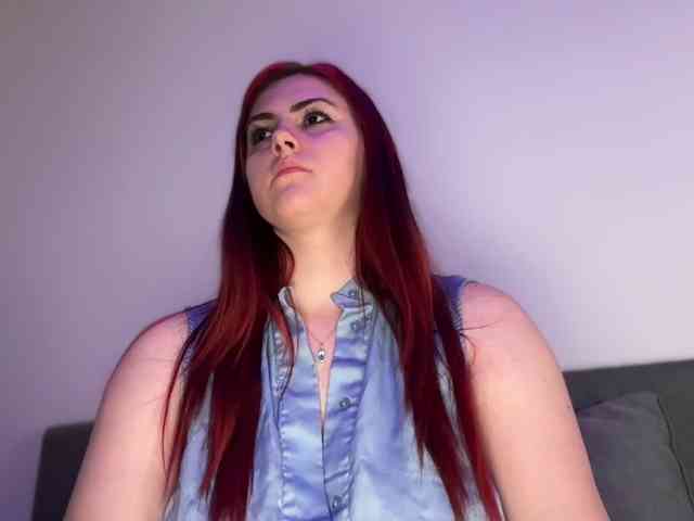 Modèle: claireheart