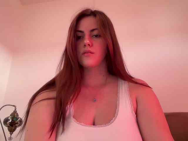 Modèle: claireheart