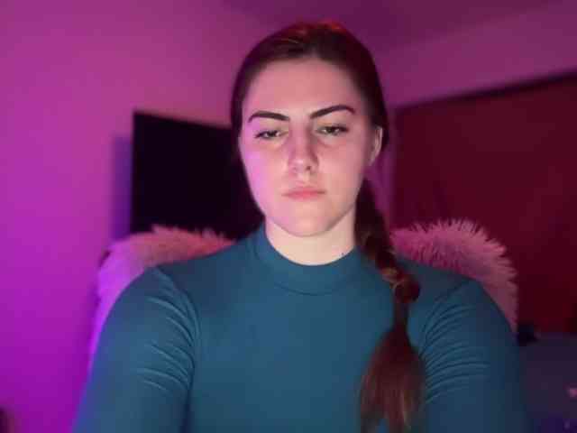 Modèle: claireheart