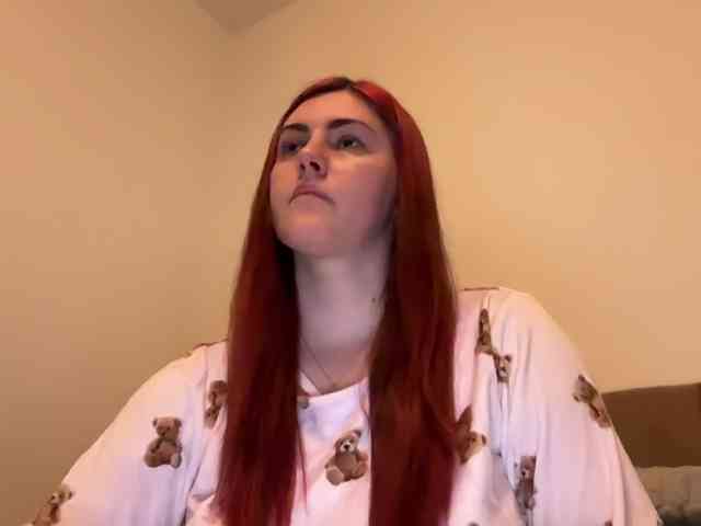 Modèle: claireheart