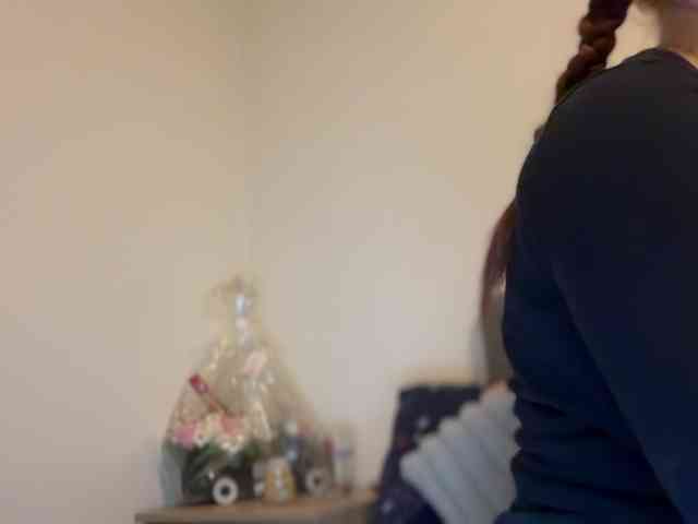 Modèle: claireheart