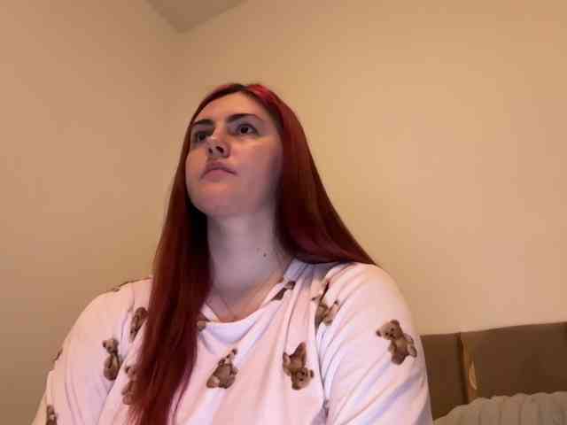 Modèle: claireheart