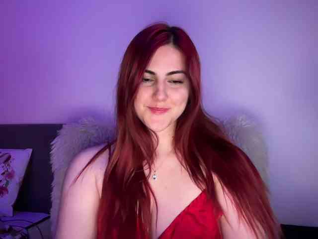 Modèle: claireheart