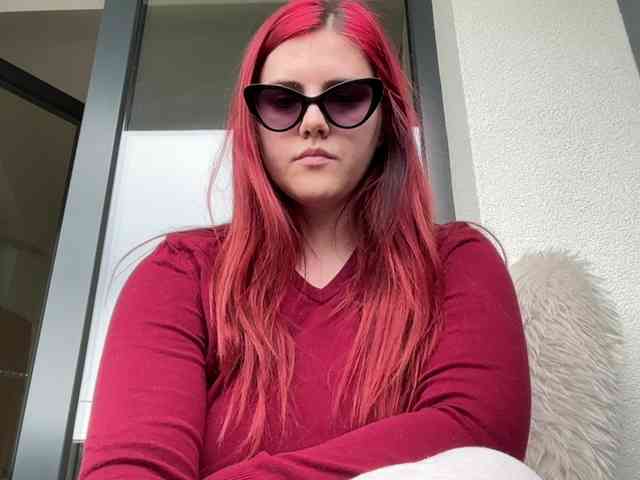 Modèle: claireheart