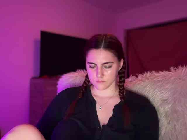claireheart webcam