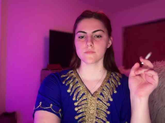 Modèle: claireheart