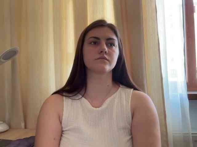 claireheart Live Webcam on BongaCams