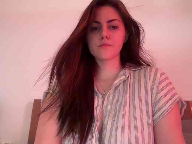 Modèle: claireheart