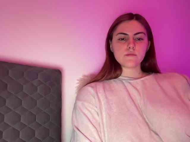 Modèle: claireheart