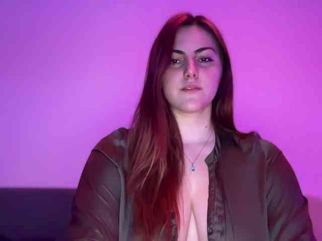 Modèle: claireheart