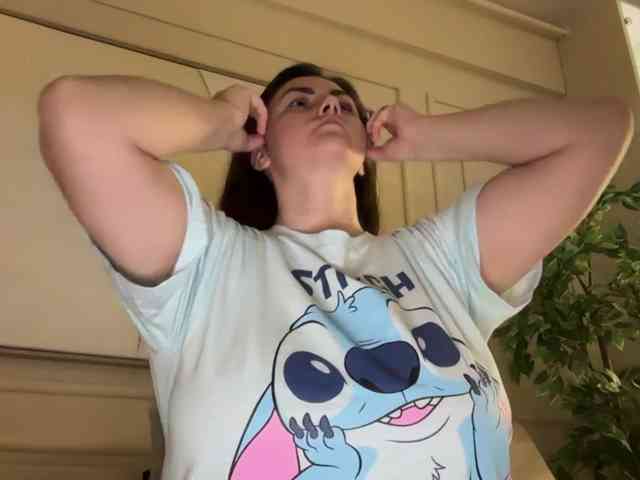 claireheart webcam