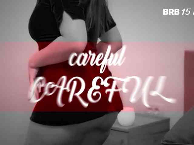 claireheart Live Webcam on BongaCams