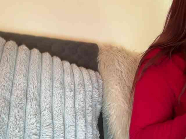 claireheart webcam