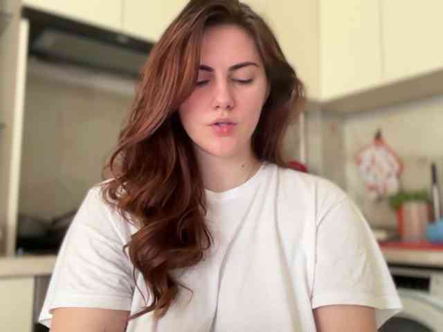 Modèle: claireheart