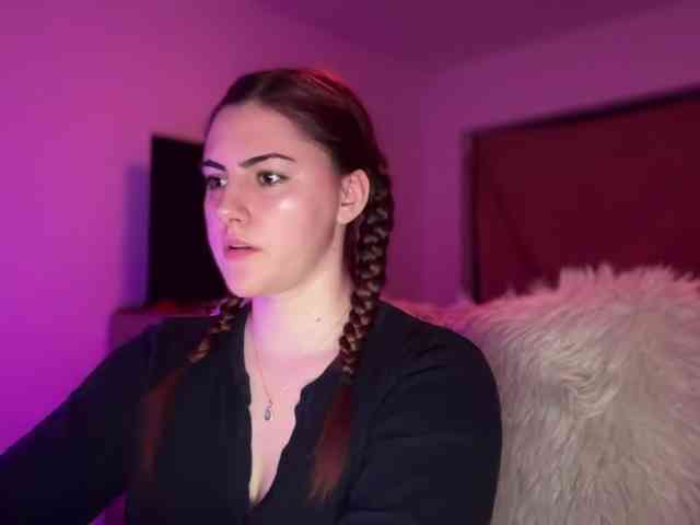 claireheart webcam