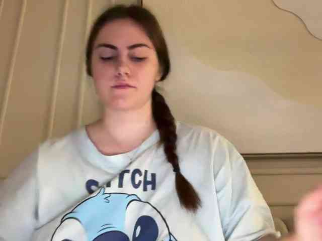 claireheart webcam
