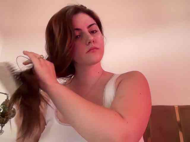 Modèle: claireheart