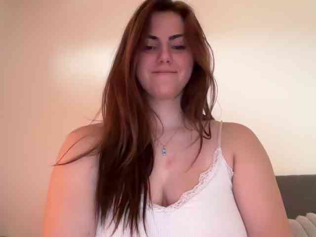 Modèle: claireheart