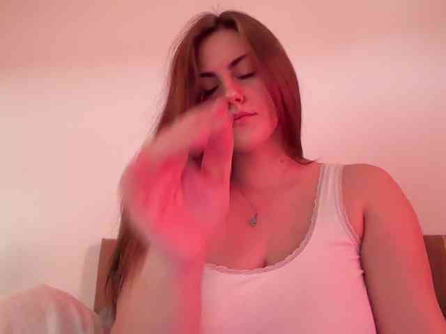 claireheart webcam