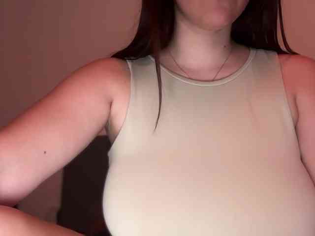 Modèle: claireheart