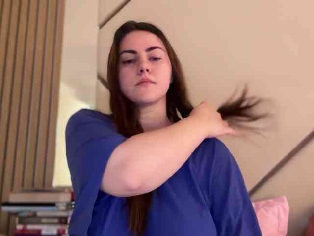 Modèle: claireheart