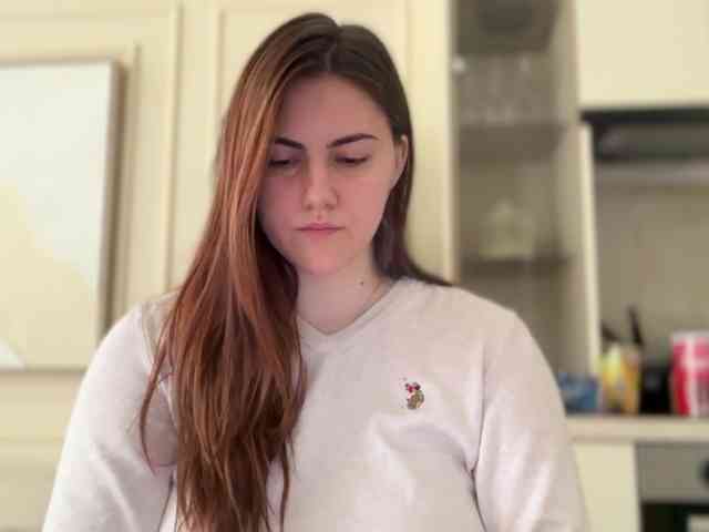 Modèle: claireheart