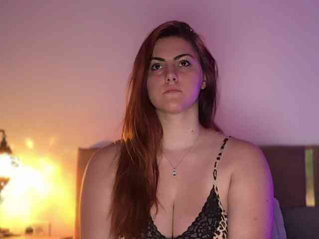 Modèle: claireheart