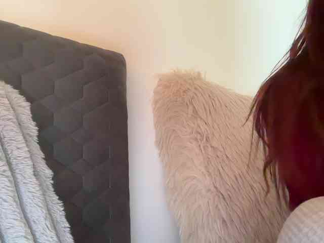 claireheart webcam