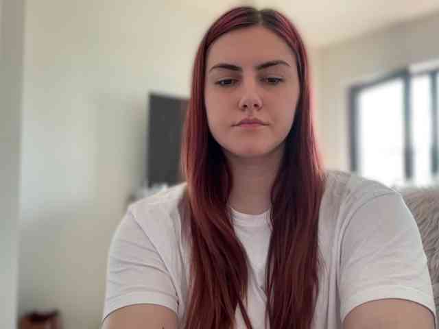 Modelo: claireheart