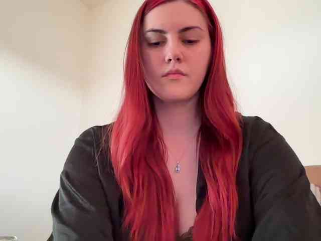 Modèle: claireheart