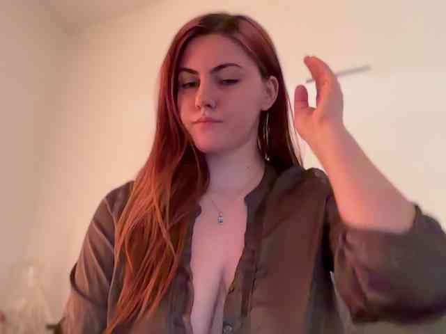 Modèle: claireheart
