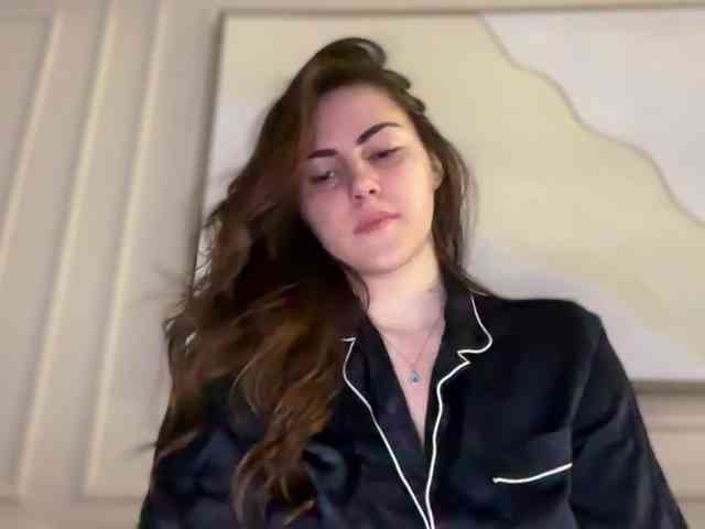 Modèle: claireheart