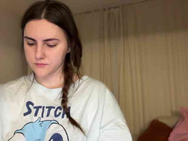 claireheart webcam